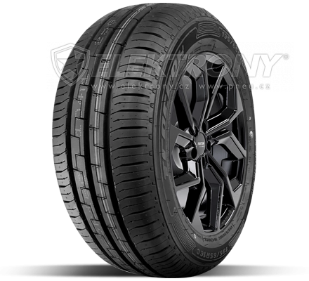 Pneumatiky Tracmax X Privilo RF19 215/75 R16 116R