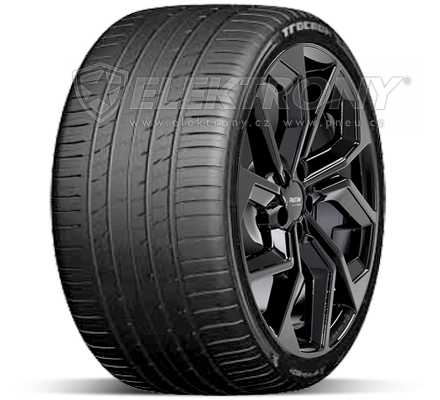 Pneumatiky TRACMAX X Privilo RS-01+ 295/40 R20 110Y