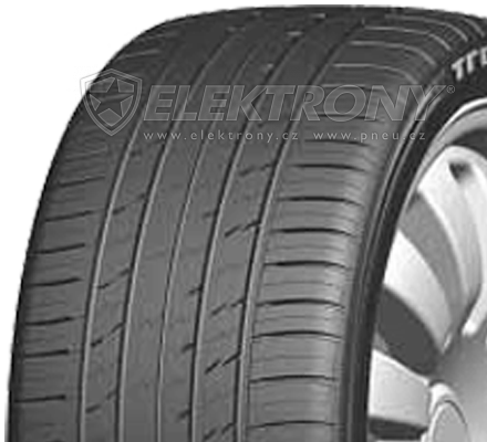 Pneumatiky TRACMAX X Privilo RS-01+ 275/40 R20 106Y