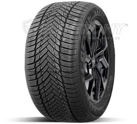 Pneumatiky Tracmax X Privilo S-130 195/60 R16 89H