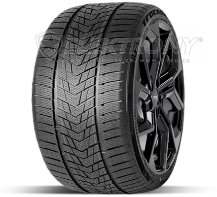 Pneumatiky TRACMAX X Privilo S-330 245/35 R20 95V