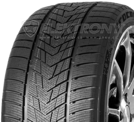 Pneumatiky TRACMAX X Privilo S-330 245/35 R20 95V