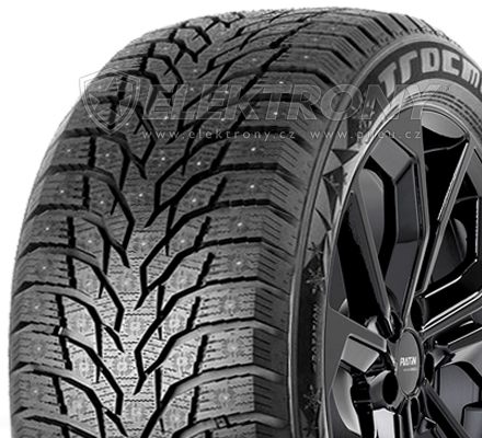 Pneumatiky Tracmax X Privilo S500