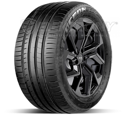 Pneumatiky TRACMAX X Privilo TX-1 205/60 R16 92V