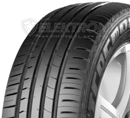 Pneumatiky TRACMAX X Privilo TX-1 205/70 R14 94T