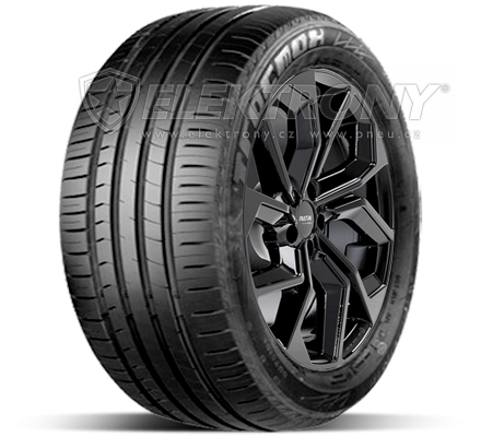 Pneumatiky TRACMAX X Privilo TX-2 165/60 R14 75H