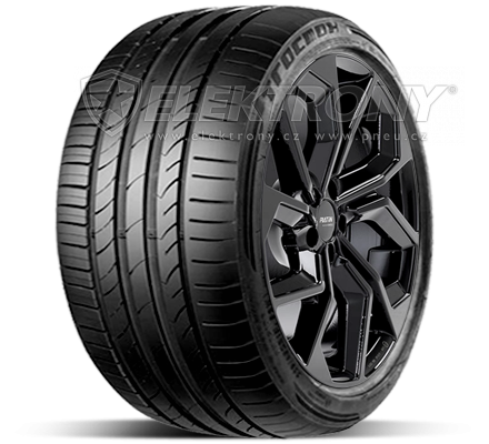 Pneumatiky TRACMAX X Privilo TX-3 225/45 R17 94Y