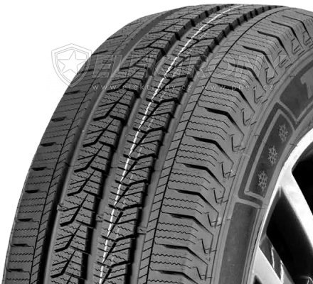 Pneumatiky TRACMAX X Privilo VS-450 185/75 R16 104R