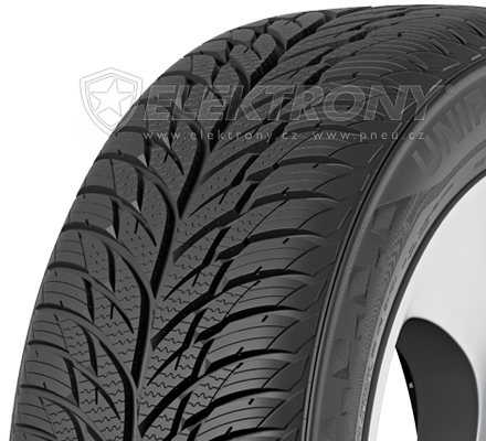 Pneumatiky Uniroyal All Season Expert 195/65 R15 91H