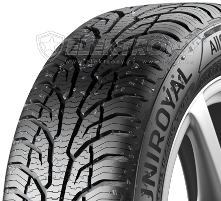 Pneumatiky Uniroyal All Season Expert 2 155/60 R15 74T