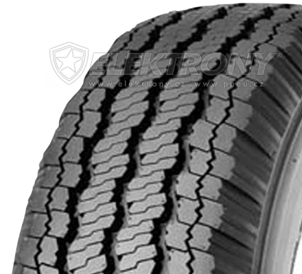 Pneumatiky Uniroyal MAX 400