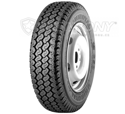 Pneumatiky Uniroyal MAX C-50