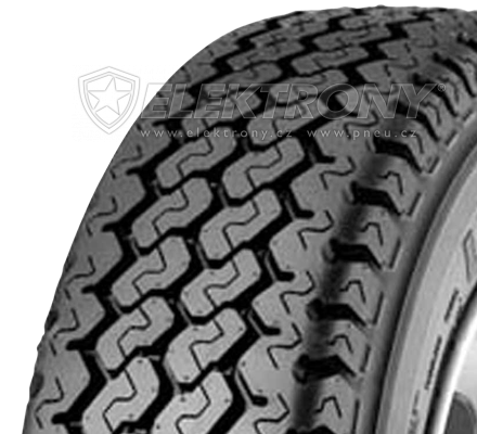 Pneumatiky Uniroyal MAX C-50