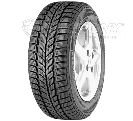 Pneumatiky Uniroyal MS Plus 5