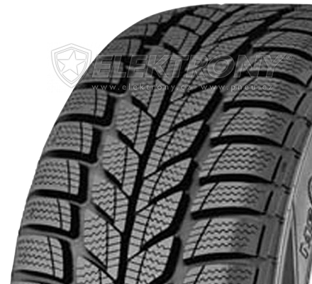 Pneumatiky Uniroyal MS Plus 5