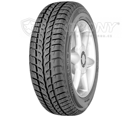 Pneumatiky Uniroyal MS Plus 6 175/65 R14 82T