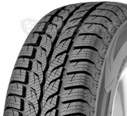 Pneumatiky Uniroyal MS Plus 6 175/65 R14 82T