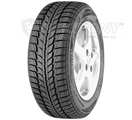 Pneumatiky Uniroyal MS Plus 66 225/45 R17 91H