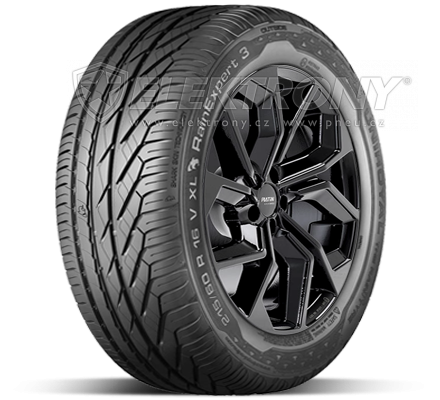 Pneumatiky UNIROYAL Rain Expert 3 195/65 R15 91V