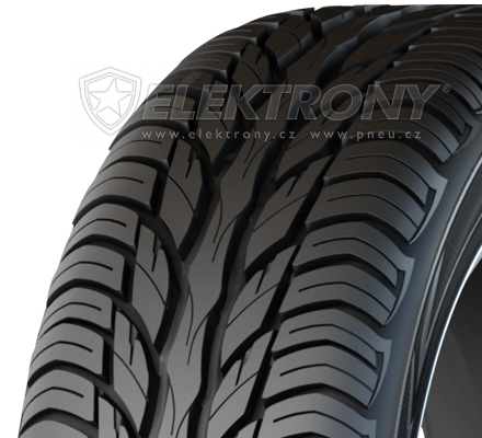 Pneumatiky Uniroyal Rain Expert SUV 245/65 R17 107H