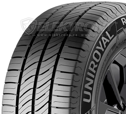 Pneumatiky UNIROYAL Rain Max 5 195/80 R14 106R