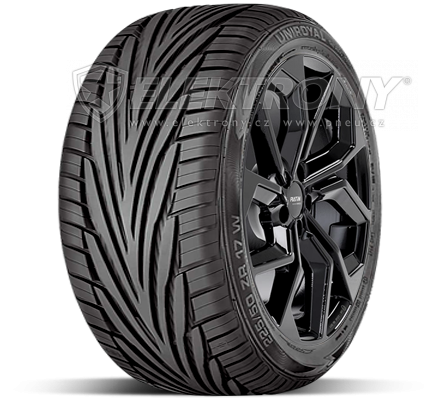 Pneumatiky Uniroyal Rain Sport 2 245/45 R17 99Y