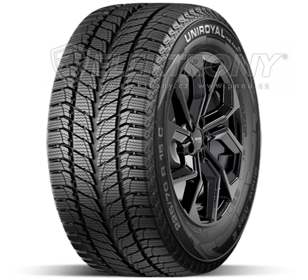 Pneumatiky UNIROYAL Snow Max 2 185/75 R16 104R