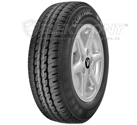 Pneumatiky Vredestein Comtrac 205/65 R16 107T