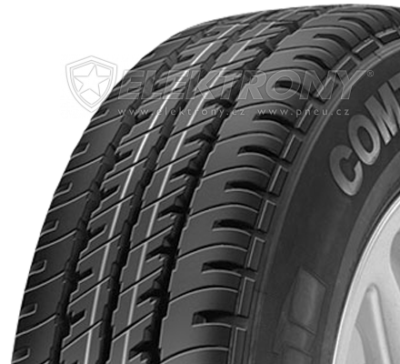 Pneumatiky Vredestein Comtrac 205/65 R16 107T