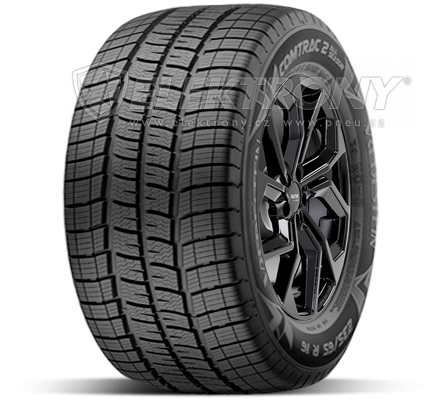 Pneumatiky Vredestein Comtrac 2 225/65 R16 112R