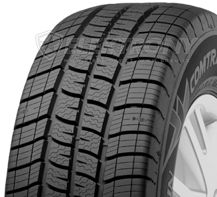 Pneumatiky VREDESTEIN Comtrac 2 215/60 R16 103T