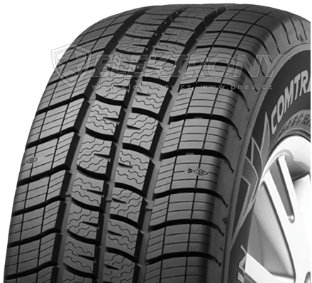 Pneumatiky VREDESTEIN Comtrac 2 All Season Plus 195/75 R16 110R