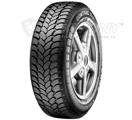 Pneumatiky Vredestein Comtrac All Season