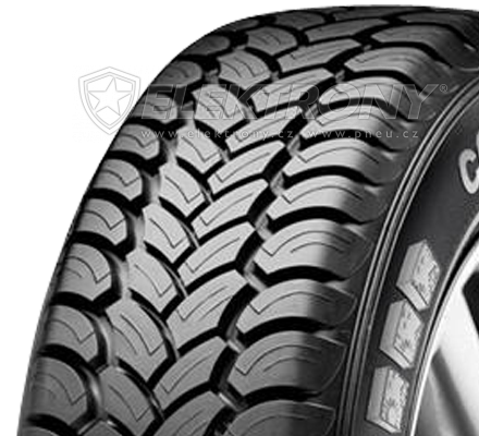 Pneumatiky Vredestein Comtrac All Season