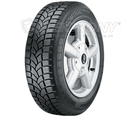 Pneumatiky Vredestein Comtrac Winter