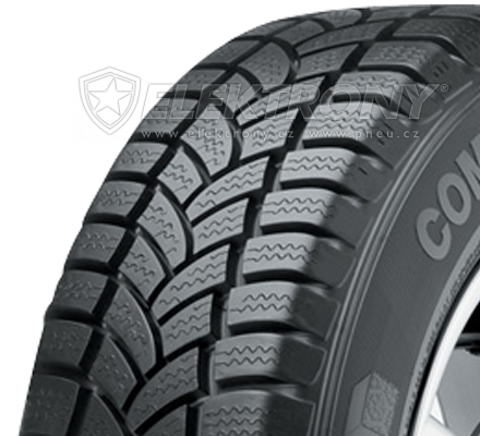 Pneumatiky Vredestein Comtrac Winter