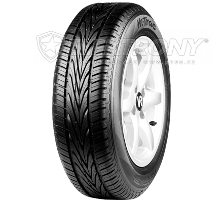 Pneumatiky Vredestein Hi-Trac 2 195/65 R15 91H