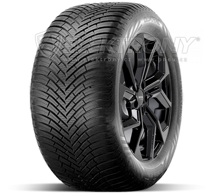 Pneumatiky VREDESTEIN Quatrac 205/45 R16 83H