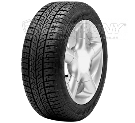 Pneumatiky Vredestein Quatrac 2