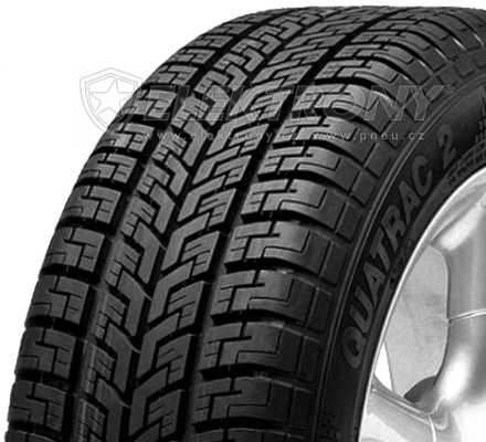 Pneumatiky Vredestein Quatrac 2