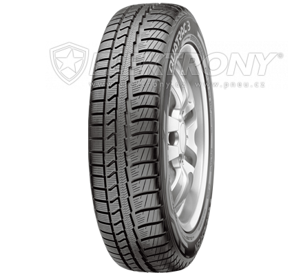 Pneumatiky VREDESTEIN Quatrac 3 195/65 R15 91H