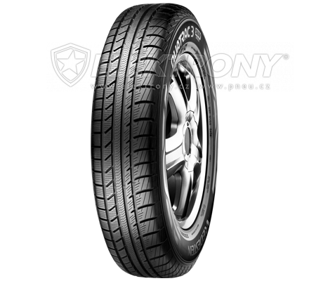 Pneumatiky Vredestein Quatrac 3 SUV