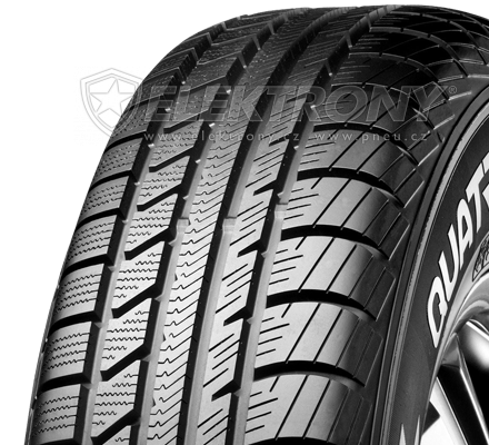 Pneumatiky Vredestein Quatrac 3 SUV