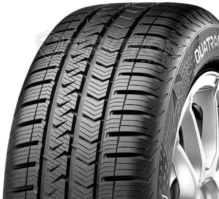 Pneumatiky VREDESTEIN Quatrac 5 205/50 R15 86H