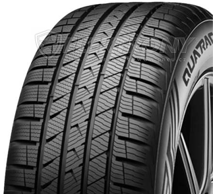 Pneumatiky VREDESTEIN Quatrac Pro Plus 245/35 R21 96Y