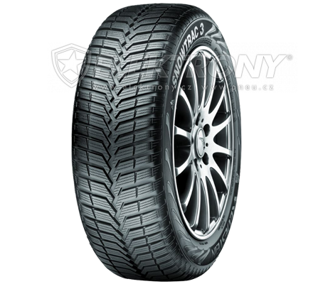 Pneumatiky Vredestein Snowtrac 3 175/65 R14 82T