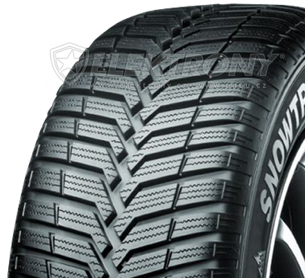 Pneumatiky VREDESTEIN Snowtrac 3 205/55 R16 91H