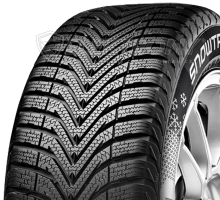 Pneumatiky VREDESTEIN Snowtrac 5 195/65 R15 91T