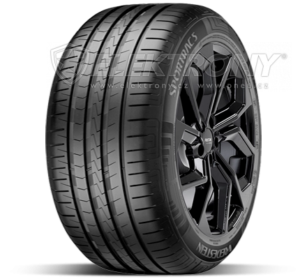 Pneumatiky VREDESTEIN Sportrac 5 185/60 R15 84H