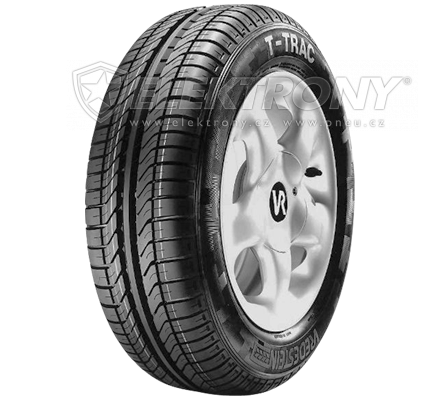 Pneumatiky VREDESTEIN T-Trac 175/65 R14 82T